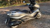 Piaggio X10 350, 2.Hd.,15tKm, vollständige Historie,34 P - PIAGGIO X10
