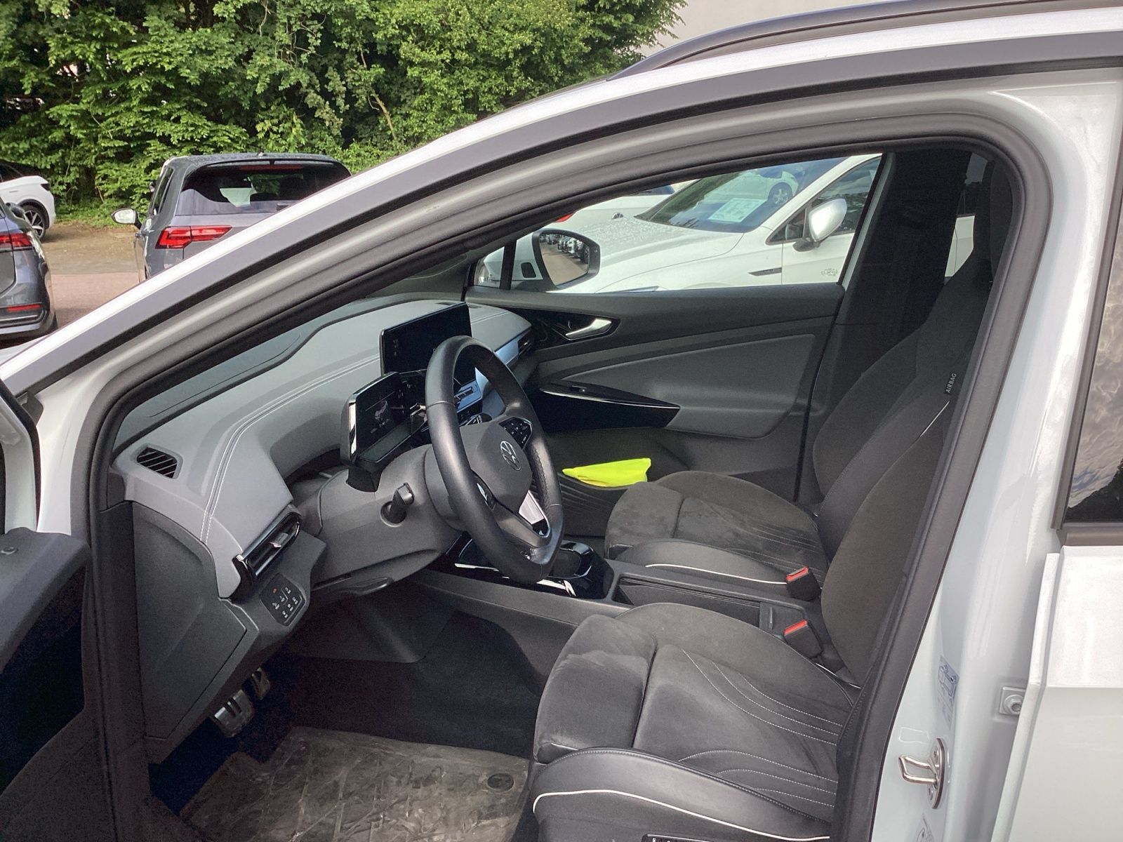 Volkswagen ID.4 - Bild 7