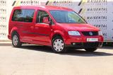 Volkswagen Caddy Maxi Maxi Life|7-Sitzer - Volkswagen Caddy Maxi aus 2009