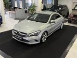 Mercedes-Benz CLA 180 URBAN *SITZHEIZUNG*NAVI*LED* 18 ZOLL* - Mercedes-Benz Gebrauchtwagen in Dorsten