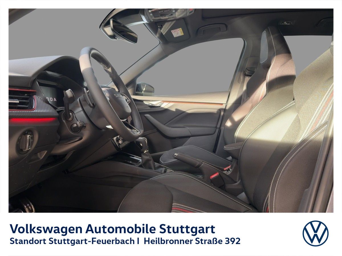 Skoda Kamiq - Bild 6