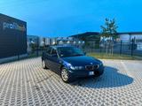 BMW Bmw E46 318i - BMW 318 aus 2003: 318i