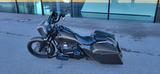 Harley-Davidson Street Glide Special FLHXS "Bagger" - HARLEY-DAVIDSON STREET GLIDE FLHX