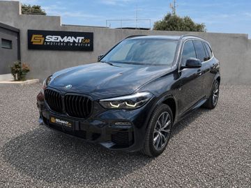 BMW X5 - 1