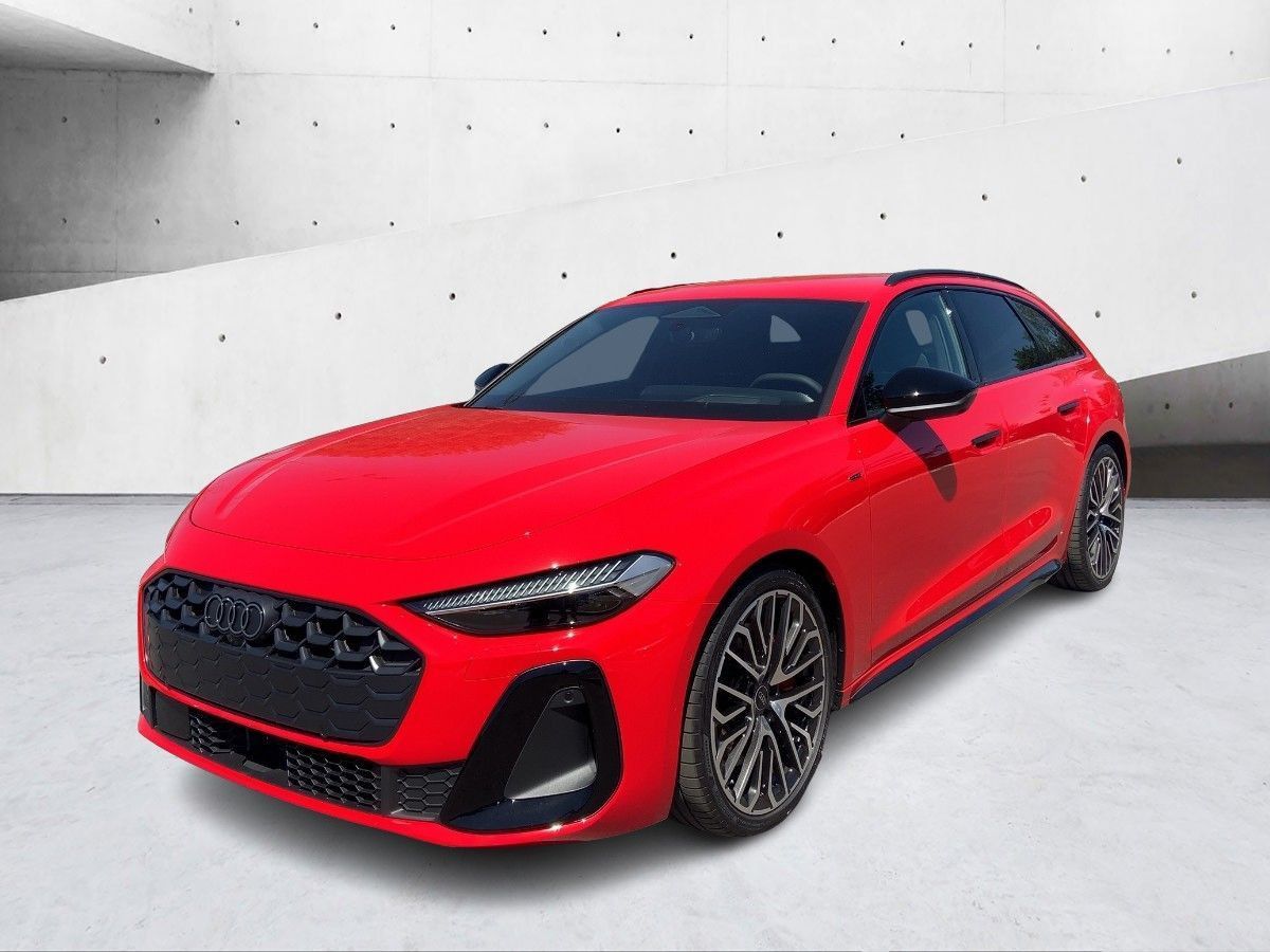 Audi A5 - Bild 2