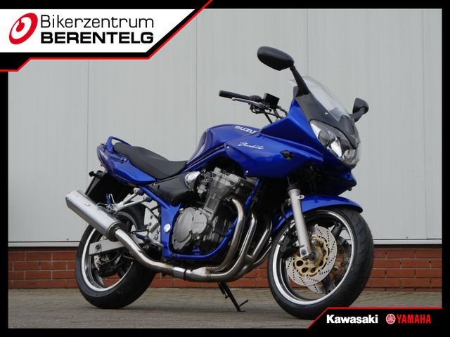 Suzuki GSF600S Bandit *35kW/48PS*