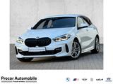 BMW 118i M Sport LED Aut. Navi PA RFK HiFi Lhz - gebrauchte BMW 118 aus dem Jahr 2023