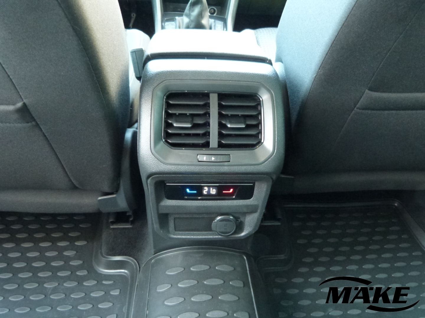 Tiguan 1,5 TSI, Active, ACC, Kamera, Navi, DAB+,