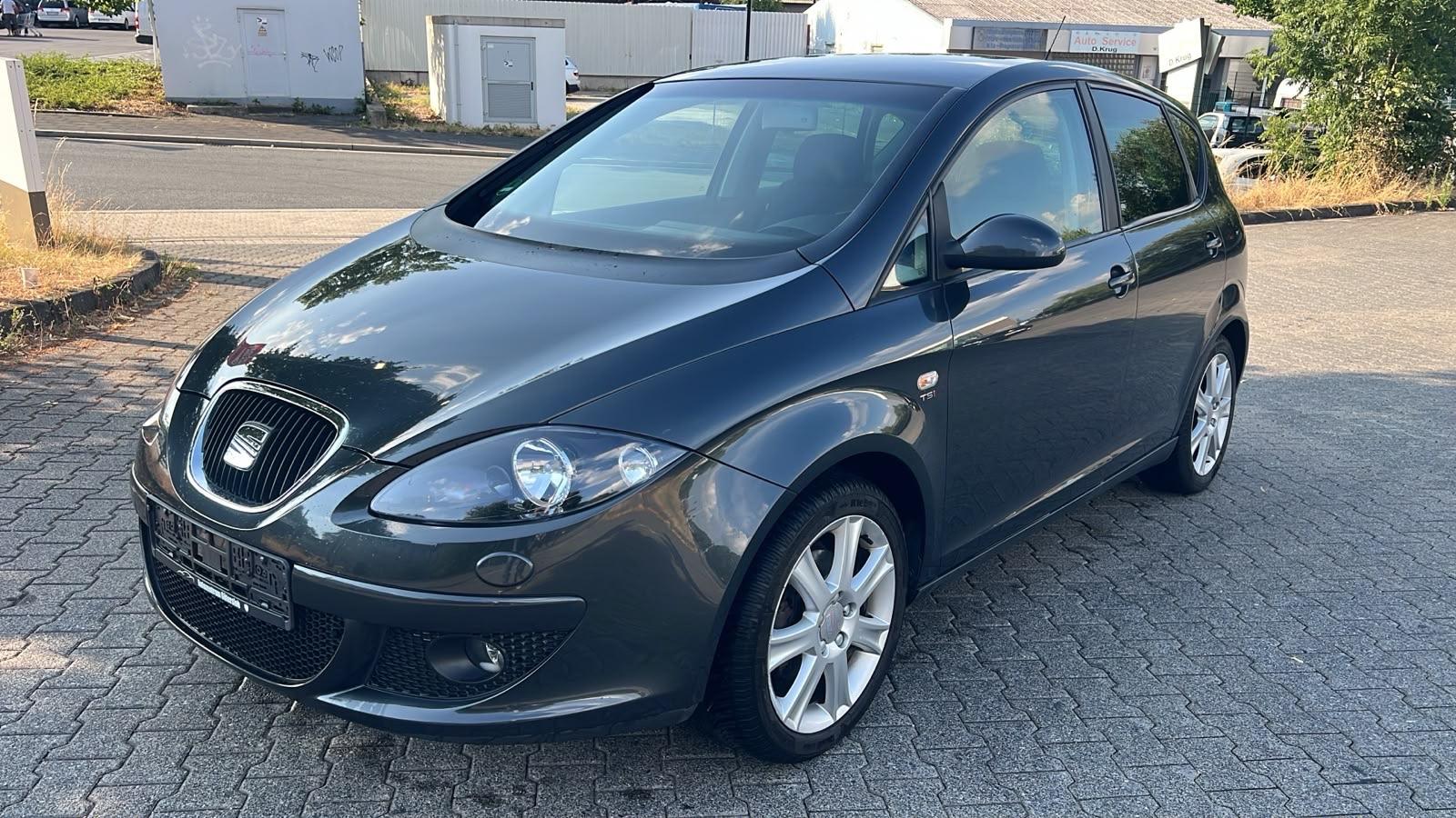 Seat Altea Comfort Limited