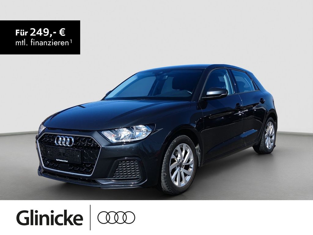 Image of Audi A1