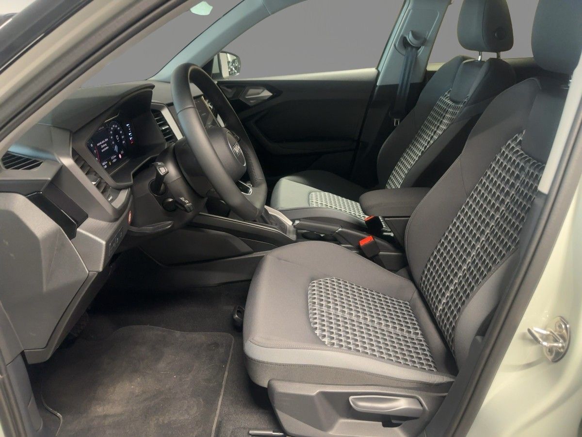 Audi A1 - Bild 7