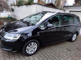 Volkswagen Sharan 2.0 TDI BlueMotion 2011 ... - Volkswagen Sharan in Mönchengladbach