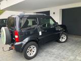 Suzuki Jimny 1.3 4WD Style Style - Suzuki Gebrauchtwagen in Wuppertal