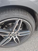 Mercedes-Benz E 200 Autom. -AMG Night paket - Mercedes-Benz E 200 Gebrauchtwagen in Stuttgart