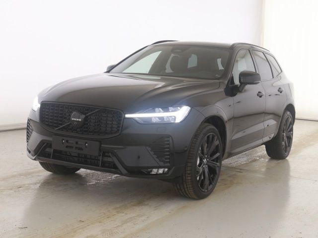 Volvo XC60 B5 AWD Ultimate Black Edition*