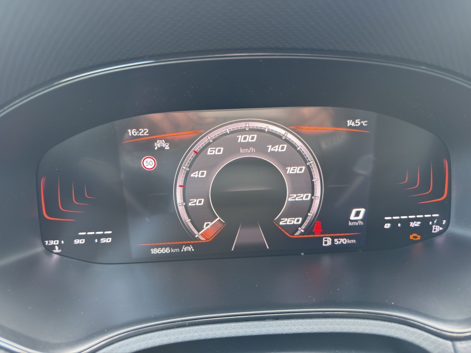 Seat Arona - Bild 11