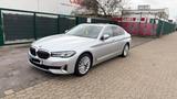 BMW 520d - BMW 520 in Köln