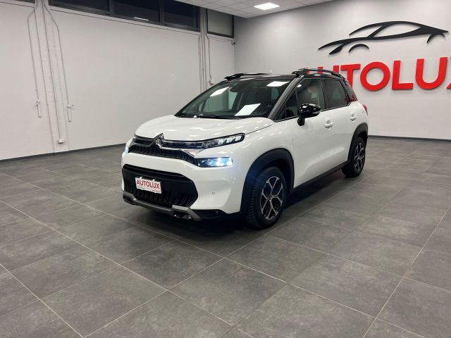 Citroën Citroen C3 Aircross C3 Aircross BlueHDi 110 S&S 