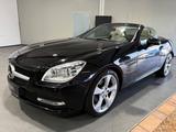 Mercedes-Benz SLK 200 SLK Roadster BlueEff. *TOP-ZUSTAND* - Mercedes-Benz: Slk