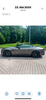 Mercedes-Benz SL 63 AMG Mercedes-AMG SL 63 4MATIC+ Mercede... - Mercedes-Benz SL 63 AMG in Dortmund