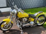 Harley-Davidson Classic Custom Bike (Unikat) - Angebote