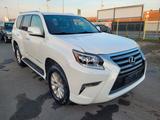 Lexus GX 460 7 Sitze Kamera Schiebedach Navi - Lexus: Geländewagen, 7
