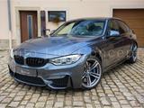 BMW M3 (F80) DKG/Carbon/HUD/Adaptive LED - gebrauchte BMW M3 aus dem Jahr 2016