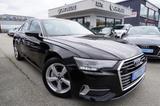 Audi A6 Lim. 45 TFSI*NAVI*LED*SEHR GEPFLEGT*
