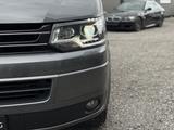 Volkswagen T5 California Beach TOP!*VOLL*Aufstelldach*4Moti - Volkswagen T5 California: Van