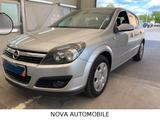 Opel Astra H Lim. Edition *1.6 Basis *Automatik - gebrauchte Opel Astra aus dem Jahr 2006