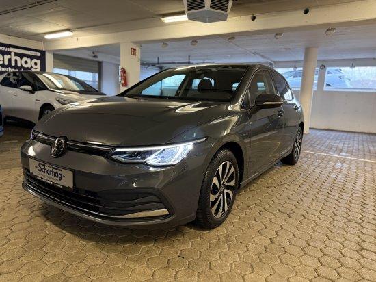 Volkswagen Golf VIII Lim.  Active 1,5l TSI 6-Gang