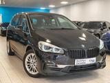 BMW 218dGT/Aut/Navi/LEDer/7-Sitzer/ParkAs/LuxuryLine - BMW: Kombi, 7