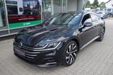 Volkswagen Arteon 1.4 TSI e-Hybrid R LINE VIRTUAL/STDHZG/AC - gebrauchte VW Arteon aus dem Jahr 2021