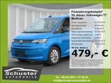 Volkswagen T7 Multivan DISPO 2.0TDI*DSG AHK LED R-Kam Navi - VW T7 Gebrauchtwagen