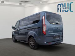 FORD Tourneo Custom 320 Titanium X Standh. AHK ACC