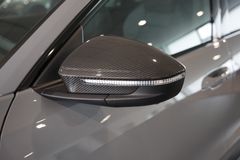 AUDI SQ5 TFSI | Pano | Carbon | Tech pro | HuD | B&O AUDI SQ5 TFSI | Pano | Carbon | Tech pro | HuD | B&O
