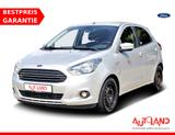 Ford KA+ 1.2 Cool & Sound Klima Bluetooth PDC USB - Ford Ka/Ka+ mit Benzin-Antrieb: Kleinwagen