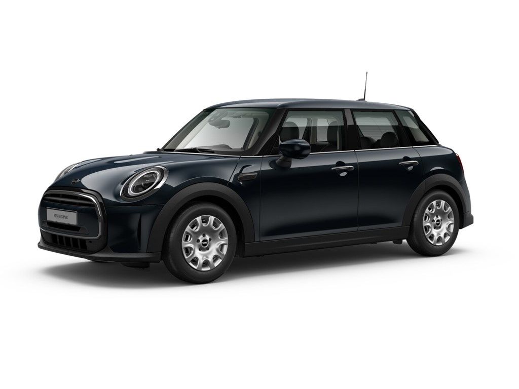 MINI Cooper 2023