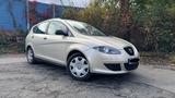 Seat Altea XL - Seat Altea aus 2007: Xl