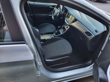Opel Astra - 6