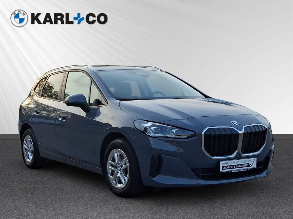 BMW Active i Panorama Sportsitze AHK adap, миниатюра 6