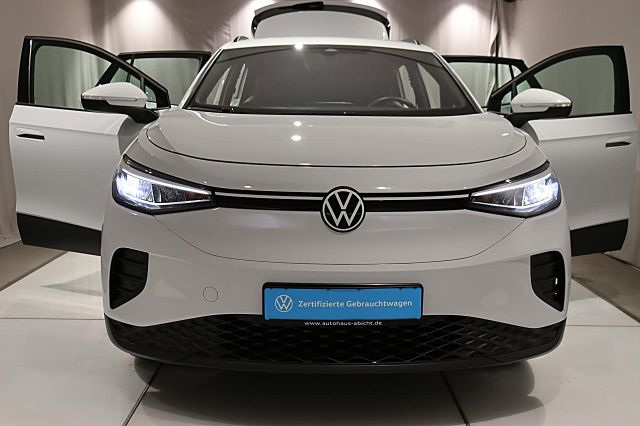 ID.4 Pro 150kW AHK Wärmep. ACC LED NAVI ab 1,99%