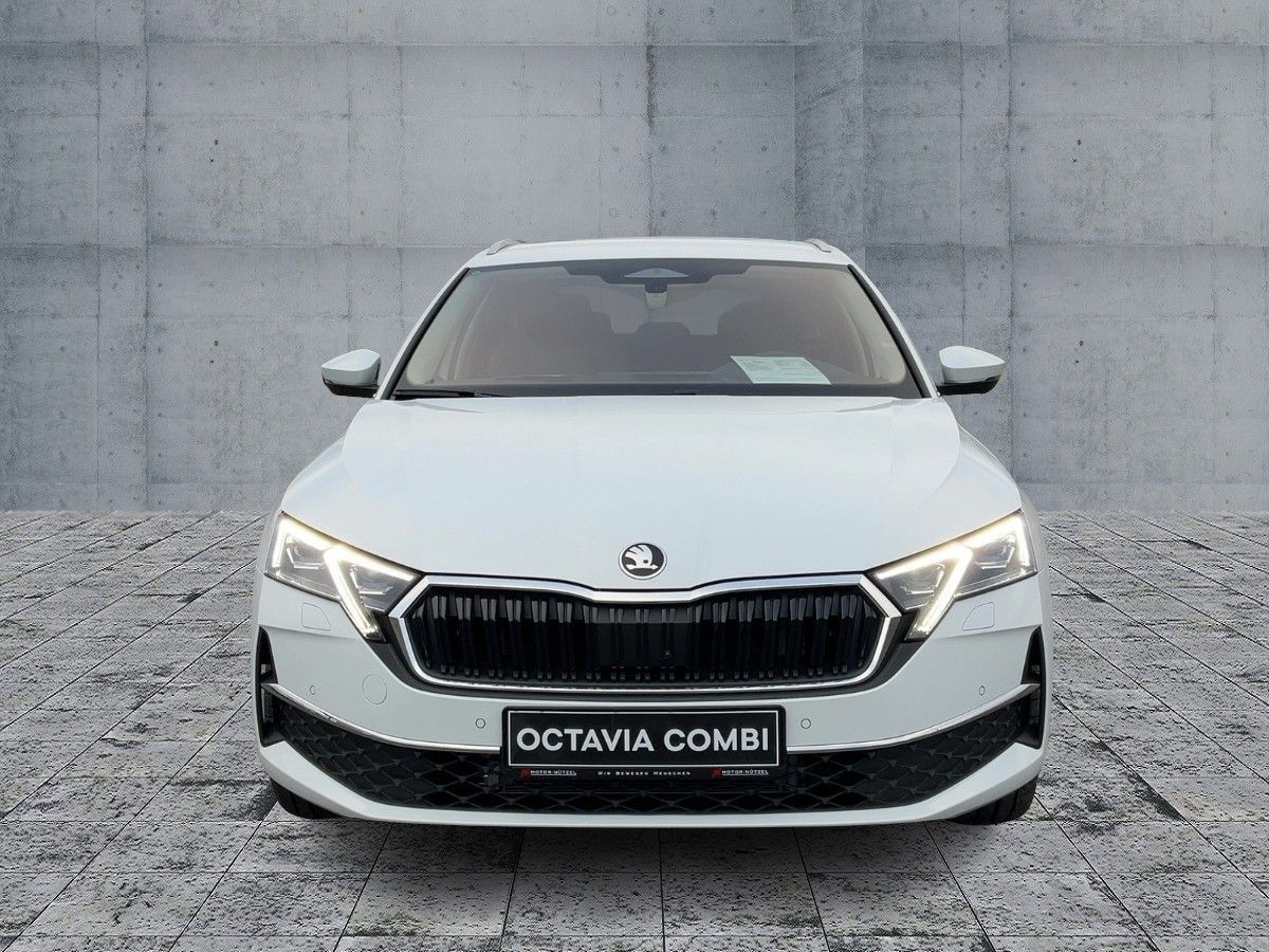 Skoda Octavia - Bild 2