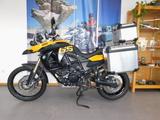BMW F 800 GS - 1. Hand, nur 11.450km! - BMW G 450