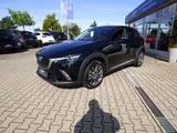 Mazda CX-3 2.0 SKYACTIV-G  Kizoku Intense Navi, Kamera - Mazda CX-3: Kizoku Intense