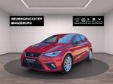 Seat Ibiza FR 1.0 TSI DSG*FULL LINK*FRONT ASSIST*LED* - Seat Ibiza in Magdeburg