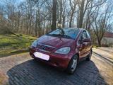 Mercedes-Benz mercdes  A 140 - gebrauchte Mercedes-Benz A 140 aus dem Jahr 1999
