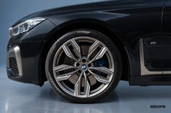 BMW M760 – 7 / 37
