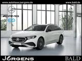 Mercedes-Benz E 300 de 4M T AMG-Sport/Pano/AHK/Distr/Night/20'