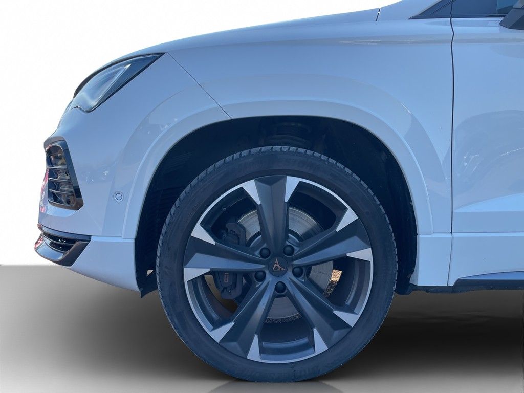 Cupra Ateca - Bild 18